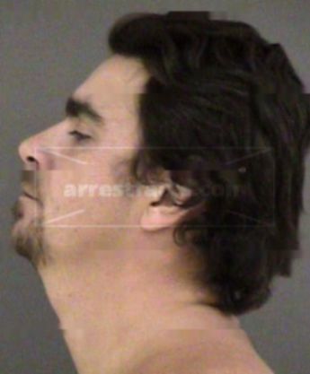 Brandon D Faddis