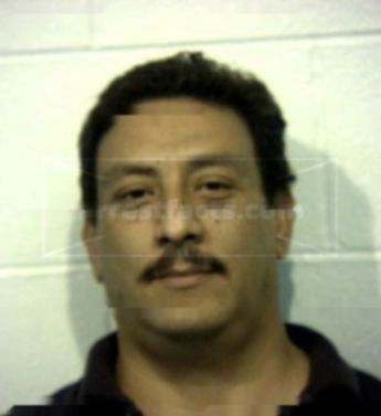 Ricardo Sanchez