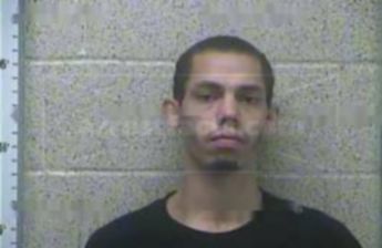 Christopher Brice Johnson