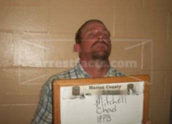 Chad Mitchell