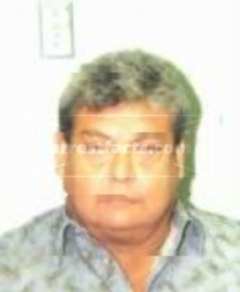 George Benevidez Cantu Jr.