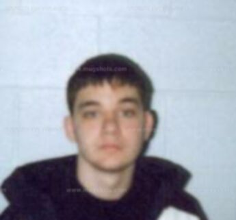 Dustin Ryan Lay