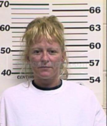 Tammy Lynn Snow