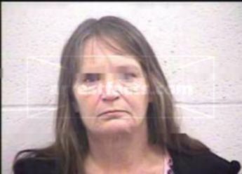 Jennifer Jane Mathis