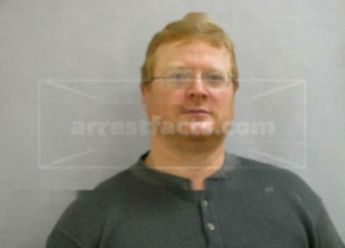 Stephen Ray Seals