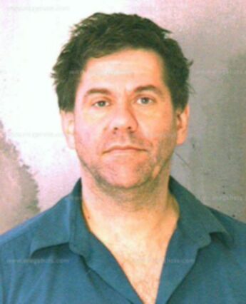 Lawrence Gerald Mayo
