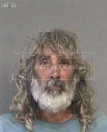 Raymond Curtis Torrez