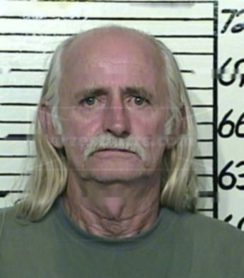 Melvin Lee Saban