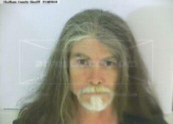 Larry Keith Glover