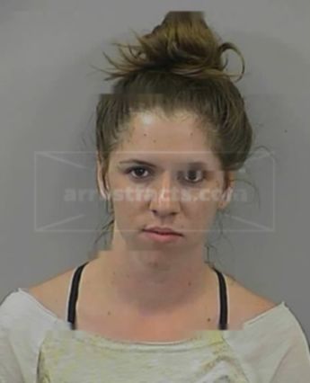 Carrie Allason Hemphill