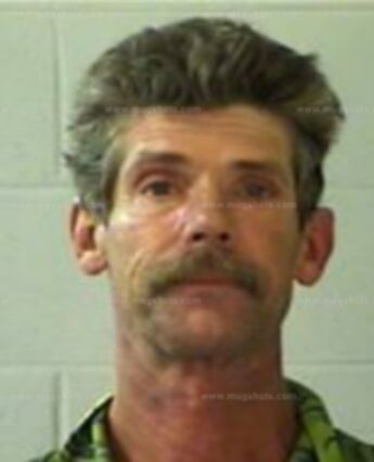 Roland Wayne Moore