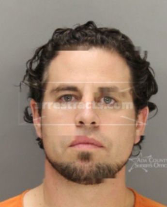 Mayer Jeremy Stuart