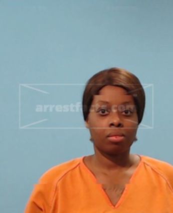 Tonya Nickole Trotter