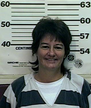 Kimberly Dawn Darden
