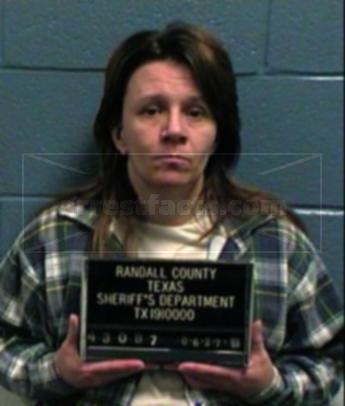 Sandy Jane Sanders