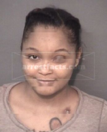 Duanetta Alexis L Gaddy