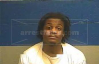 Kendall Maurice Jouett