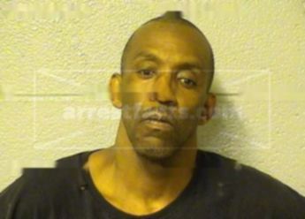 Mark Brown