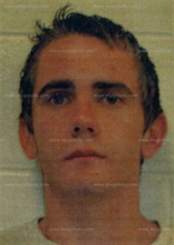 John Austin Garrett Jr.