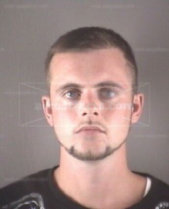 Steven Ryan Fortner