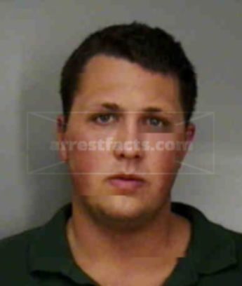 Jarrett Glen Brannen