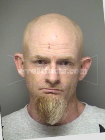 Christopher Mallett Wyatt