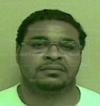 Timothy Lamont Alston