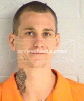 Christopher James Richard
