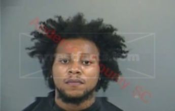 James Brandon Williams