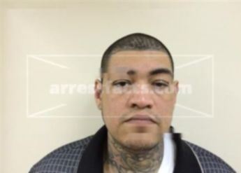 Joseph Allen Saucedo