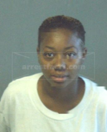 Alicia Chanterell Wideman