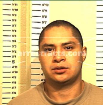Rogelio Alonzo Diaz