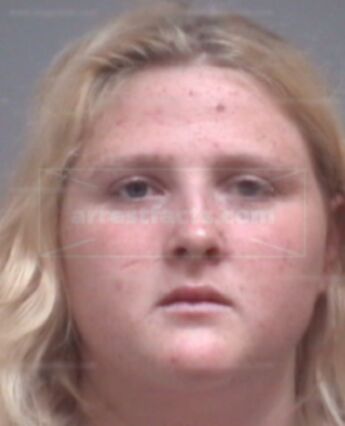 Billie Nadene Blackwell