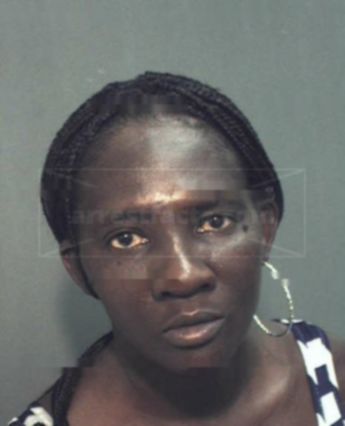 Daisey Lee Boone