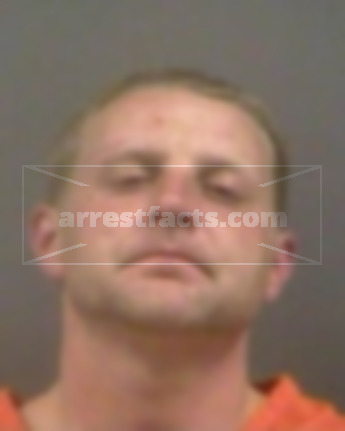 Tracy Douglas Savant Jr