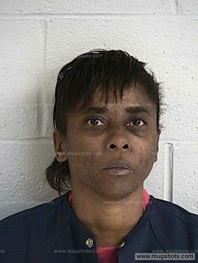 Shelia Lynette Brown