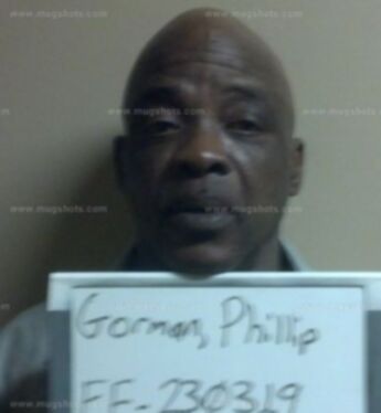 Phillip Andrea Gorman