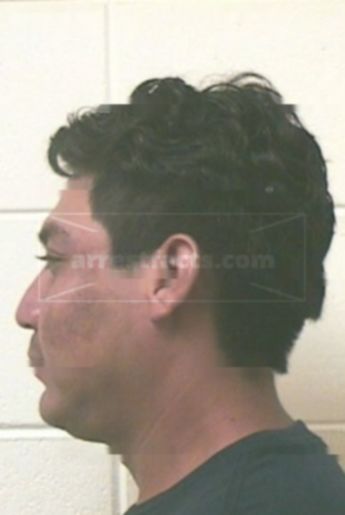 Fabian Arenas Cordova