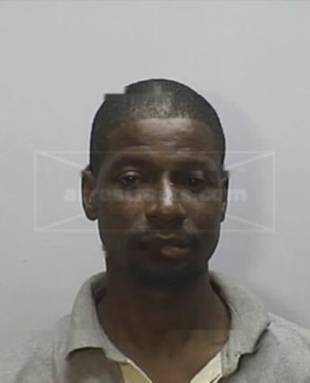 Damion Pernell Crouch