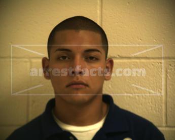 Jonathan Ernesto Reyes Amaro