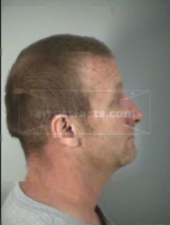 Brian Carl Richards