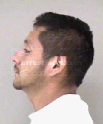 Ricky Martinez