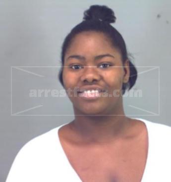Shermonique Danielle Dorsey