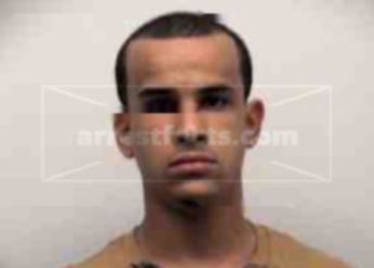 Randy Rafael Rodriguez