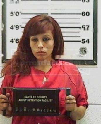 April Cordova