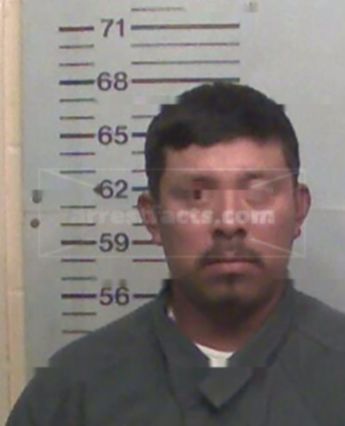 Eliberto Sanchez