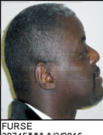 Clarence Eugene Furse Iii