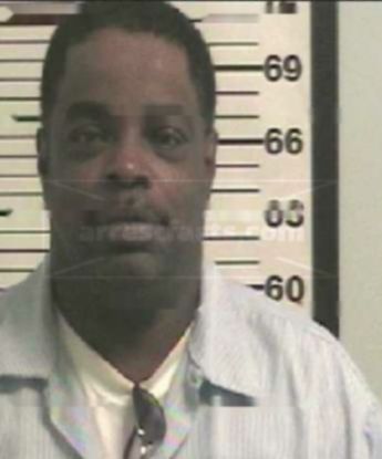 Mark Adam Bailey