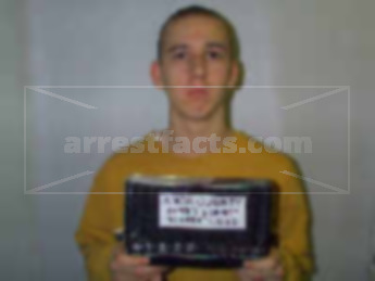 Daniel Duane Redman