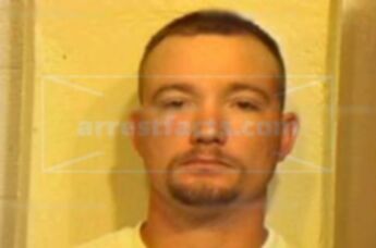 Jeromie Shane Cagle
